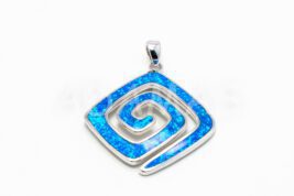 Dámsky prívesok strieborný AGPRD000767