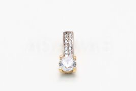 Dámsky prívesok zlatý AUPRD000719