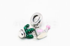 Žužu náramky strieborné AGNP000455