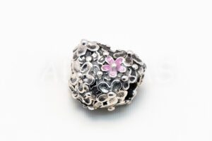 Pridané do zoznamu, Žužu náramky strieborné AGNP000461, cena <span class="woocommerce-Price-amount amount"><bdi>29,00&nbsp;<span class="woocommerce-Price-currencySymbol">&euro;</span></bdi></span>.