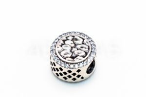 Pridané do zoznamu, Žužu náramky strieborné AGNP000467, cena <span class="woocommerce-Price-amount amount"><bdi>21,00&nbsp;<span class="woocommerce-Price-currencySymbol">&euro;</span></bdi></span>.