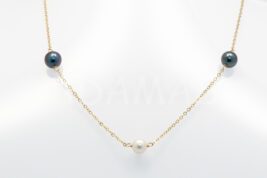 Dámska retiazka zlatá AURDA000733