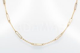 Dámska retiazka zlatá AURDA000735