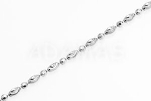 Pridané do zoznamu, Dámsky náramok strieborný AGNARDA000491, cena <span class="woocommerce-Price-amount amount"><bdi>20,00&nbsp;<span class="woocommerce-Price-currencySymbol">&euro;</span></bdi></span>.