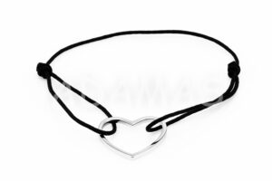 Pridané do zoznamu, Dámsky náramok strieborný AGNARDA000786, cena <span class="woocommerce-Price-amount amount"><bdi>27,00&nbsp;<span class="woocommerce-Price-currencySymbol">&euro;</span></bdi></span>.