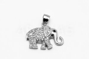 Pridané do zoznamu, Dámsky prívesok strieborný AGPRD000803, cena <span class="woocommerce-Price-amount amount"><bdi>20,00&nbsp;<span class="woocommerce-Price-currencySymbol">&euro;</span></bdi></span>.