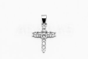 Pridané do zoznamu, Dámsky prívesok strieborný AGPRD000813, cena <span class="woocommerce-Price-amount amount"><bdi>18,00&nbsp;<span class="woocommerce-Price-currencySymbol">&euro;</span></bdi></span>.