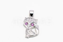 Dámsky prívesok strieborný AGPRD000846