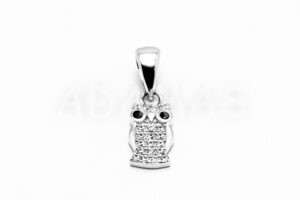 Pridané do zoznamu, Dámsky prívesok strieborný AGPRD000856, cena <span class="woocommerce-Price-amount amount"><bdi>12,00&nbsp;<span class="woocommerce-Price-currencySymbol">&euro;</span></bdi></span>.