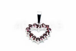 Dámsky prívesok strieborný AGPRD000883