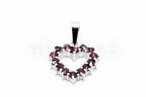 Pridané do zoznamu, Dámsky prívesok strieborný AGPRD000883, cena <span class="woocommerce-Price-amount amount"><bdi>50,00&nbsp;<span class="woocommerce-Price-currencySymbol">&euro;</span></bdi></span>.