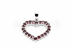 Pridané do zoznamu, Dámsky prívesok strieborný AGPRD000884, cena <span class="woocommerce-Price-amount amount"><bdi>77,00&nbsp;<span class="woocommerce-Price-currencySymbol">&euro;</span></bdi></span>.