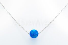 Dámska retiazka strieborná AGRDA000679