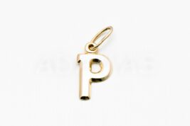 Pánsky prívesok zlatý AUPRP000279