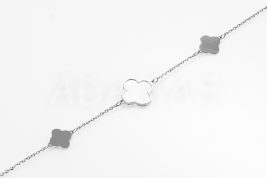 Dámsky náramok zlatý AUNARDA000408