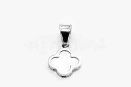 Dámsky prívesok zlatý AUPRD000762