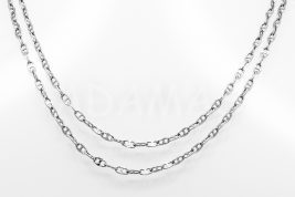 Dámska retiazka zlatá AURDA000762