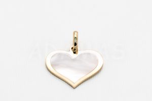 Pridané do zoznamu, Dámsky prívesok zlatý AUPRD000777, cena <span class="woocommerce-Price-amount amount"><bdi>117,00&nbsp;<span class="woocommerce-Price-currencySymbol">&euro;</span></bdi></span>.