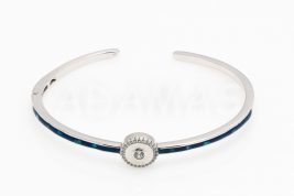 Dámsky náramok strieborný AGNARDA000854