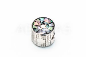 Pridané do zoznamu, Žužu náramky strieborné AGNP000491, cena <span class="woocommerce-Price-amount amount"><bdi>40,00&nbsp;<span class="woocommerce-Price-currencySymbol">&euro;</span></bdi></span>.