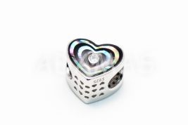 Žužu náramky strieborné AGNP000494