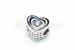 Pridané do zoznamu, Žužu náramky strieborné AGNP000494, cena <span class="woocommerce-Price-amount amount"><bdi>38,00&nbsp;<span class="woocommerce-Price-currencySymbol">&euro;</span></bdi></span>.