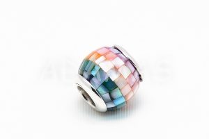 Pridané do zoznamu, Žužu náramky strieborné AGNP000495, cena <span class="woocommerce-Price-amount amount"><bdi>26,00&nbsp;<span class="woocommerce-Price-currencySymbol">&euro;</span></bdi></span>.