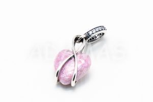 Pridané do zoznamu, Žužu náramky strieborné AGNP000513, cena <span class="woocommerce-Price-amount amount"><bdi>33,00&nbsp;<span class="woocommerce-Price-currencySymbol">&euro;</span></bdi></span>.