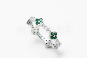 Pridané do zoznamu, Dámsky prsteň strieborný AGPD000836, cena <span class="woocommerce-Price-amount amount"><bdi>24,00&nbsp;<span class="woocommerce-Price-currencySymbol">&euro;</span></bdi></span>.