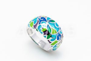 Pridané do zoznamu, Dámsky prsteň strieborný AGPD000838, cena <span class="woocommerce-Price-amount amount"><bdi>79,00&nbsp;<span class="woocommerce-Price-currencySymbol">&euro;</span></bdi></span>.