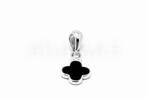 Pridané do zoznamu, Dámsky prívesok strieborný AGPRD000887, cena <span class="woocommerce-Price-amount amount"><bdi>9,00&nbsp;<span class="woocommerce-Price-currencySymbol">&euro;</span></bdi></span>.