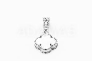 Pridané do zoznamu, Dámsky prívesok strieborný AGPRD000893, cena <span class="woocommerce-Price-amount amount"><bdi>10,00&nbsp;<span class="woocommerce-Price-currencySymbol">&euro;</span></bdi></span>.