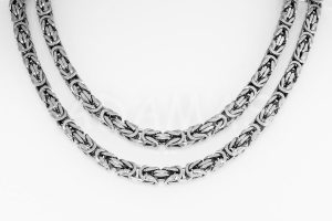 Pridané do zoznamu, Pánska retiazka strieborná AGRP000234, cena <span class="woocommerce-Price-amount amount"><bdi>315,00&nbsp;<span class="woocommerce-Price-currencySymbol">&euro;</span></bdi></span>.