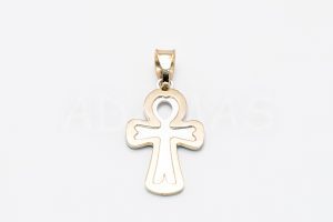 Pridané do zoznamu, Dámsky prívesok zlatý AUPRD000787, cena <span class="woocommerce-Price-amount amount"><bdi>189,00&nbsp;<span class="woocommerce-Price-currencySymbol">&euro;</span></bdi></span>.