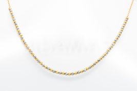 Dámska retiazka zlatá AURDA000804