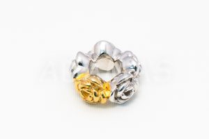 Pridané do zoznamu, Žužu náramky strieborné AGNP000530, cena <span class="woocommerce-Price-amount amount"><bdi>32,00&nbsp;<span class="woocommerce-Price-currencySymbol">&euro;</span></bdi></span>.