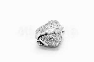 Pridané do zoznamu, Žužu náramky strieborné AGNP000526, cena <span class="woocommerce-Price-amount amount"><bdi>34,00&nbsp;<span class="woocommerce-Price-currencySymbol">&euro;</span></bdi></span>.