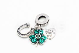 Žužu náramky strieborné AGNP000519