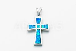 Dámsky prívesok strieborný AGPRD000910