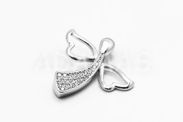 Dámsky prívesok strieborný AGPRD000900