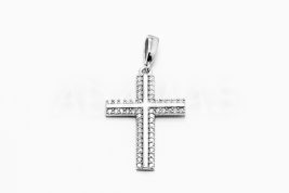 Dámsky prívesok strieborný AGPRD000909