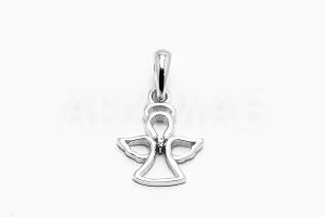Pridané do zoznamu, Dámsky prívesok strieborný AGPRD000899, cena <span class="woocommerce-Price-amount amount"><bdi>14,00&nbsp;<span class="woocommerce-Price-currencySymbol">&euro;</span></bdi></span>.