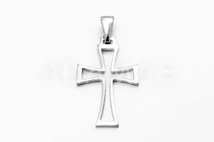 Pridané do zoznamu, Pánsky prívesok strieborný AGPRP000271, cena <span class="woocommerce-Price-amount amount"><bdi>18,00&nbsp;<span class="woocommerce-Price-currencySymbol">&euro;</span></bdi></span>.