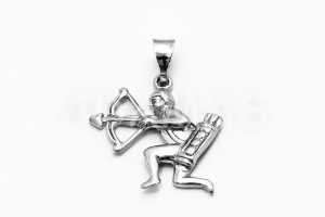 Pridané do zoznamu, Pánsky prívesok strieborný AGPRP000276, cena <span class="woocommerce-Price-amount amount"><bdi>28,00&nbsp;<span class="woocommerce-Price-currencySymbol">&euro;</span></bdi></span>.