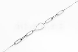 Dámsky náramok zlatý AUNARDA000440