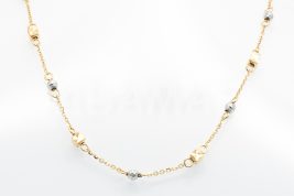 Dámska retiazka zlatá AURDA000820