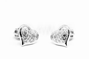 Pridané do zoznamu, Balónikové náušnice strieborné AGNAUB000194, cena <span class="woocommerce-Price-amount amount"><bdi>29,00&nbsp;<span class="woocommerce-Price-currencySymbol">&euro;</span></bdi></span>.