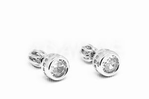 Pridané do zoznamu, Balónikové náušnice strieborné AGNAUB000200, cena <span class="woocommerce-Price-amount amount"><bdi>33,00&nbsp;<span class="woocommerce-Price-currencySymbol">&euro;</span></bdi></span>.