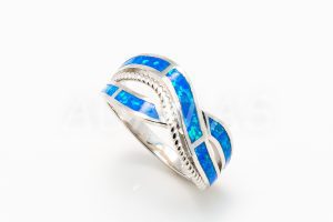 Pridané do zoznamu, Dámsky prsteň strieborný AGPD000846, cena <span class="woocommerce-Price-amount amount"><bdi>59,00&nbsp;<span class="woocommerce-Price-currencySymbol">&euro;</span></bdi></span>.