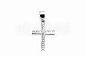 Pridané do zoznamu, Dámsky prívesok strieborný AGPRD000915, cena <span class="woocommerce-Price-amount amount"><bdi>17,00&nbsp;<span class="woocommerce-Price-currencySymbol">&euro;</span></bdi></span>.